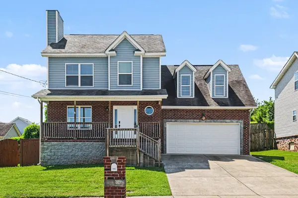 1405 Goodnight Ct, Nashville, TN 37207