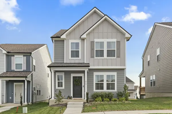 213 Oasis Dr, La Vergne, TN 37086