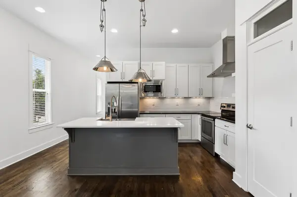 2403A Branch St, Nashville, TN 37216