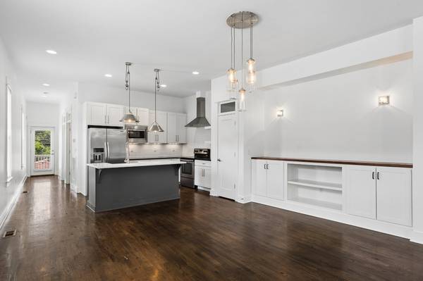 2403A Branch St, Nashville, TN 37216