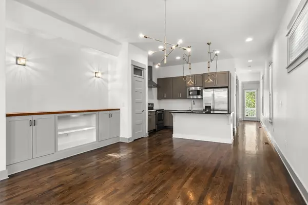2403B Branch St, Nashville, TN 37216