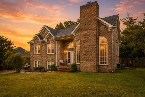 2920 Stewart Campbell Pt, Thompsons Station, TN 37179