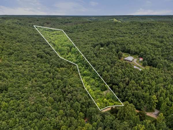 0 Rockhouse Rd, Linden, TN 37096