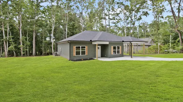 1407 Mountain View Road, Benton, TN 37307