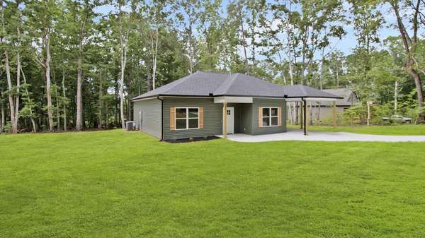 1407 Mountain View Road, Benton, TN 37307