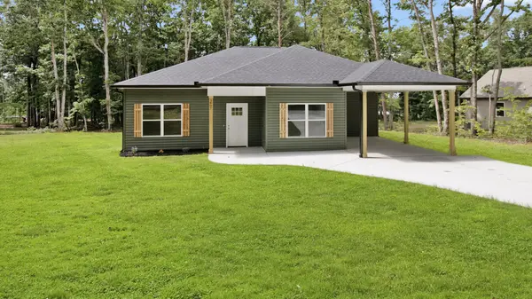 1407 Mountain View Road, Benton, TN 37307