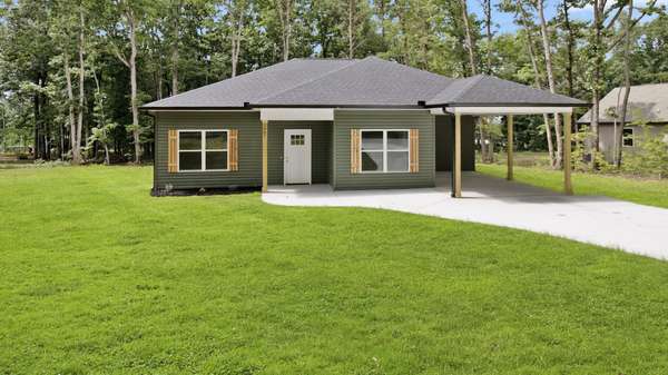 1407 Mountain View Road, Benton, TN 37307