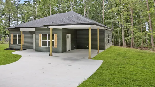 1407 Mountain View Road, Benton, TN 37307