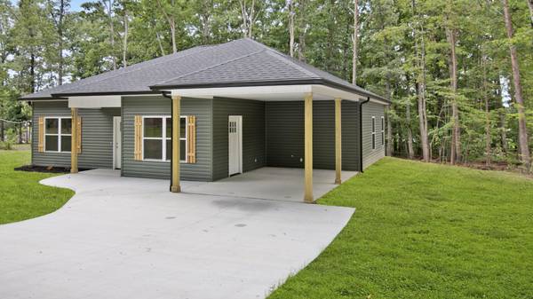 1407 Mountain View Road, Benton, TN 37307