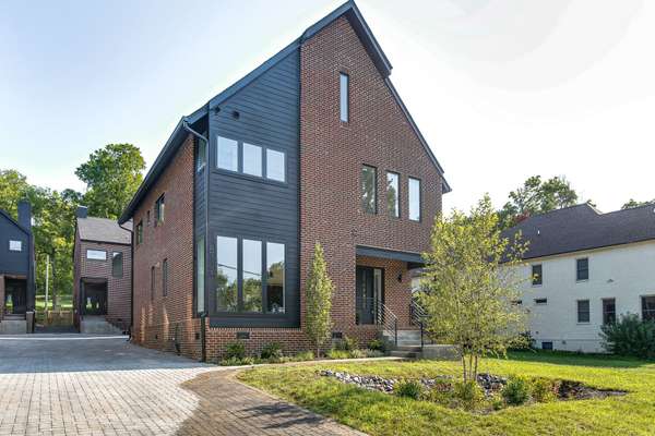 832 W Argyle Ave #B, Nashville, TN 37203