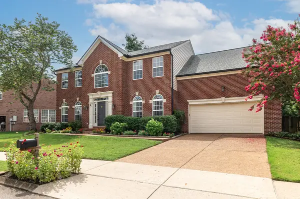 207 Lighthouse Ter, Franklin, TN 37064