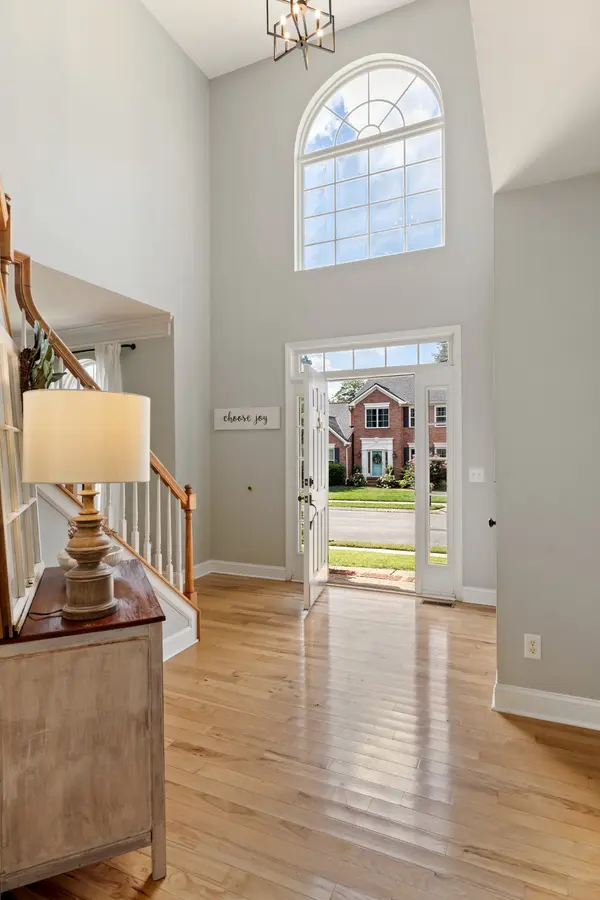 207 Lighthouse Ter, Franklin, TN 37064