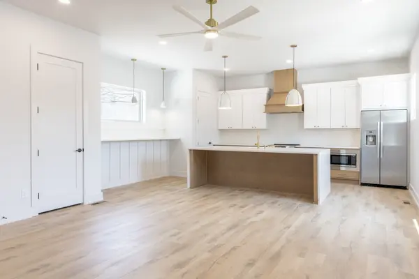 1818 Dr Db Todd Jr Blvd, Nashville, TN 37208