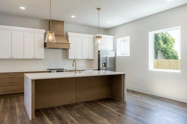1820 Dr Db Todd Jr Blvd, Nashville, TN 37208