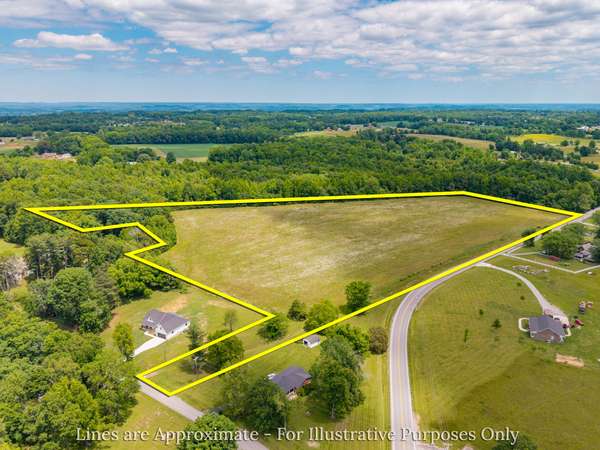 0 Ardmore Hwy, Fayetteville, TN 37334
