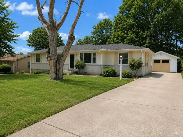 4852 Everest Dr, Old Hickory, TN 37138