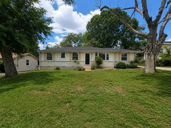 4852 Everest Dr, Old Hickory, TN 37138