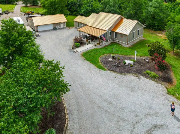 3571 Murfreesboro Rd, Lebanon, TN 37090