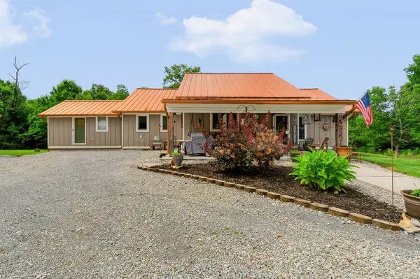 3571 Murfreesboro Rd, Lebanon, TN 37090
