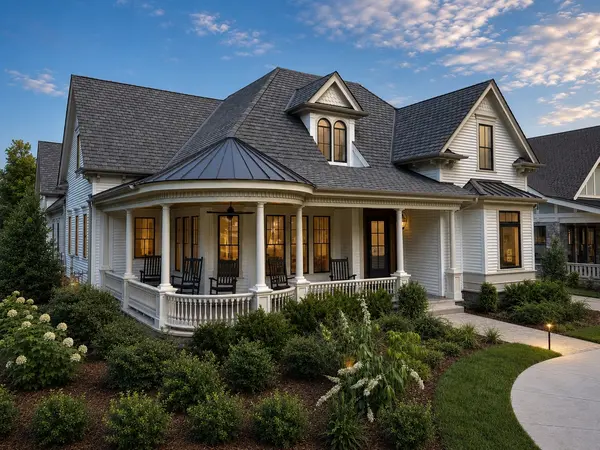1835 William Campbell Court, Franklin, TN 37064