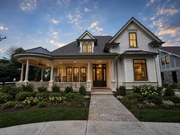 1835 William Campbell Court, Franklin, TN 37064