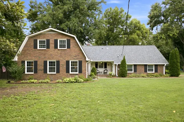 1307 Haber Dr, Brentwood, TN 37027