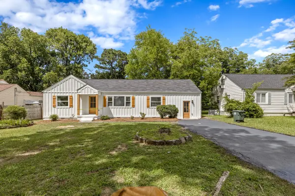 5325 Meadowbrook Lane, Chattanooga, TN 37411