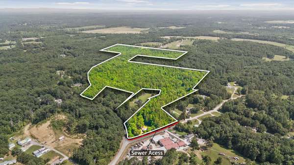 2727 Old Tilton Road, Dalton, GA 30721