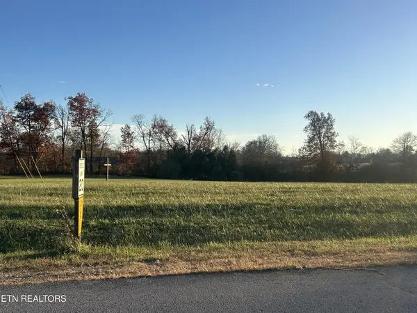 0 Ashmor Drive, Crossville, TN 38571