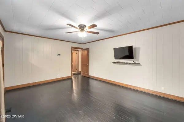 510 E Tigrett St, Halls, TN 38040