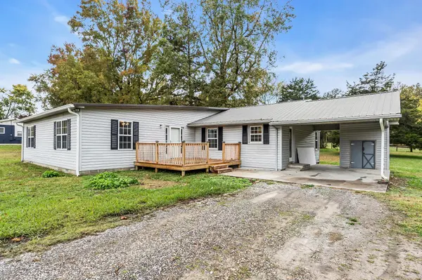 99 Anthony Mill Rd, Tullahoma, TN 37388