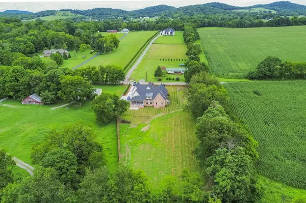 3107 Old Murfreesboro Rd, College Grove, TN 37046