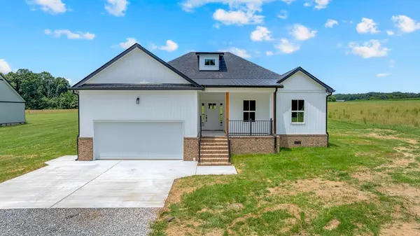 84 Meadowood Ln, Winchester, TN 37398