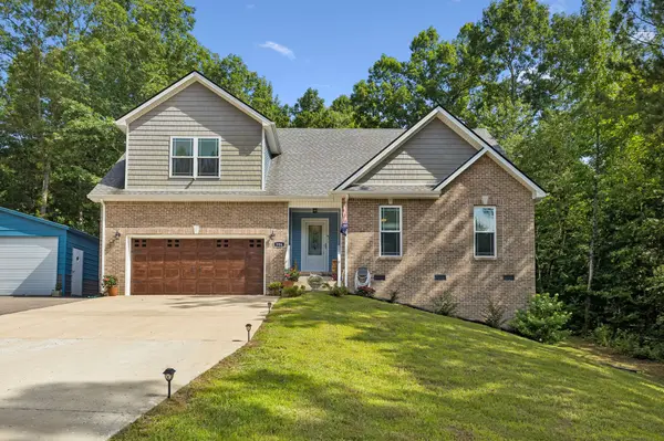 906 Riverwood Dr, Buchanan, TN 38222