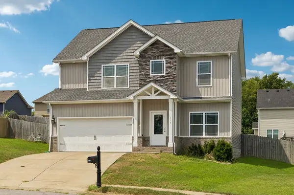 117 Woodtrace Ct, Clarksville, TN 37042