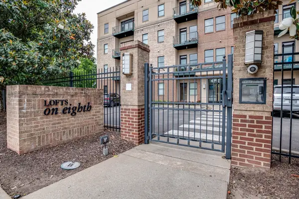 2201 8th Ave #S #101, Nashville, TN 37204