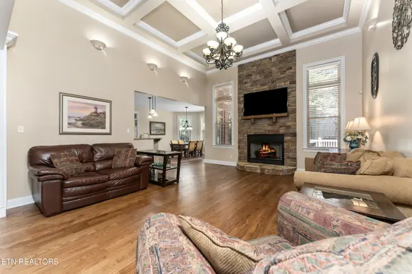 1746 Burnside Drive, Maryville, TN 37801