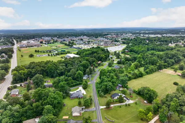 1180 Mount Vernon Rd, Cookeville, TN 38501