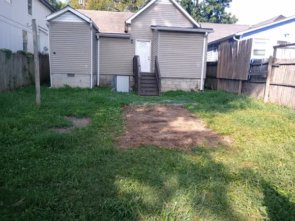 1814 15th Av N, Nashville, TN 37208