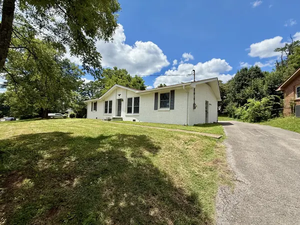 207 Blue Ridge Dr, Old Hickory, TN 37138