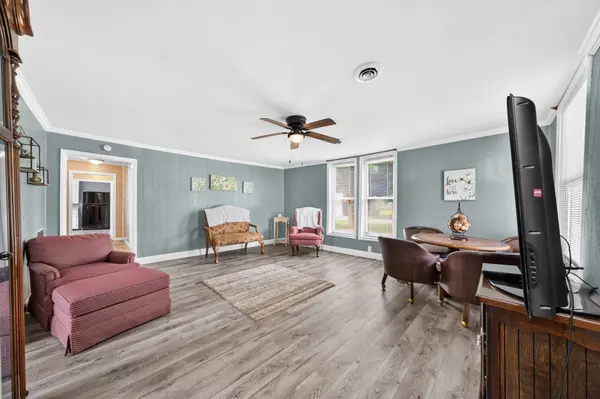 491 Piccadilly Ave, Spring City, TN 37381