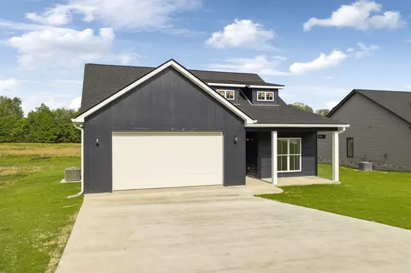 819 Oconnor St, Smithville, TN 37166