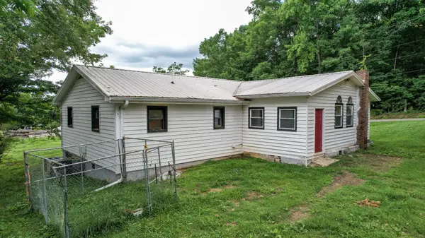 618 Carter Road #SE, Cleveland, TN 37323