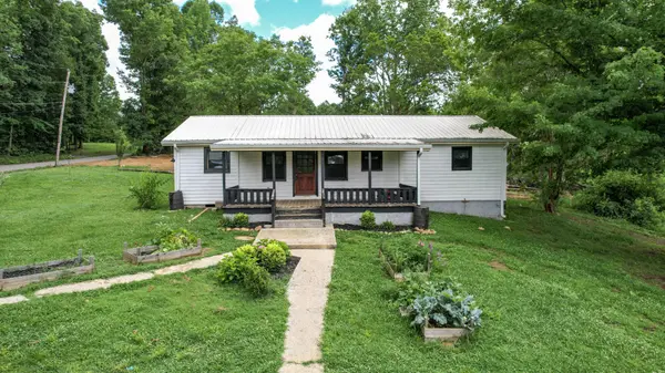 618 Carter Road #SE, Cleveland, TN 37323