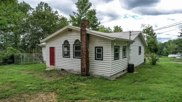 618 Carter Road #SE, Cleveland, TN 37323