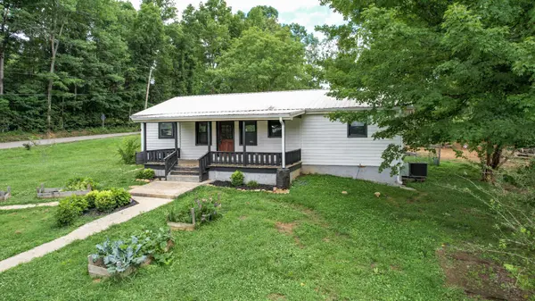 618 Carter Road #SE, Cleveland, TN 37323