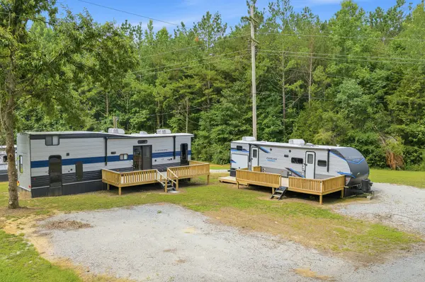 174 Grice Ln, Parsons, TN 38363