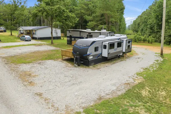 174 Grice Ln, Parsons, TN 38363