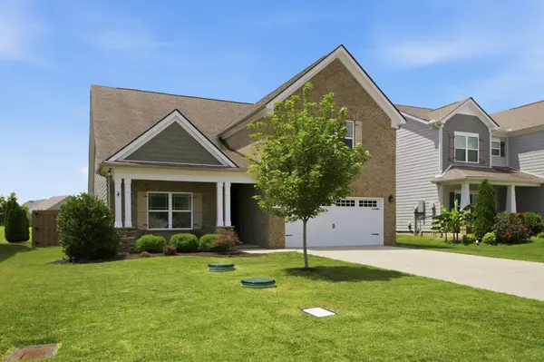 1510 Allwood Ave, Murfreesboro, TN 37128