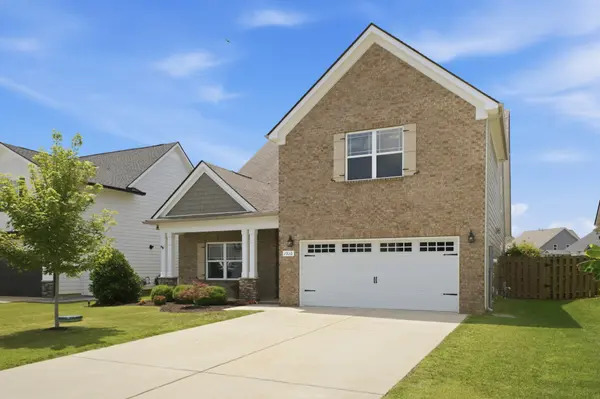 1510 Allwood Ave, Murfreesboro, TN 37128